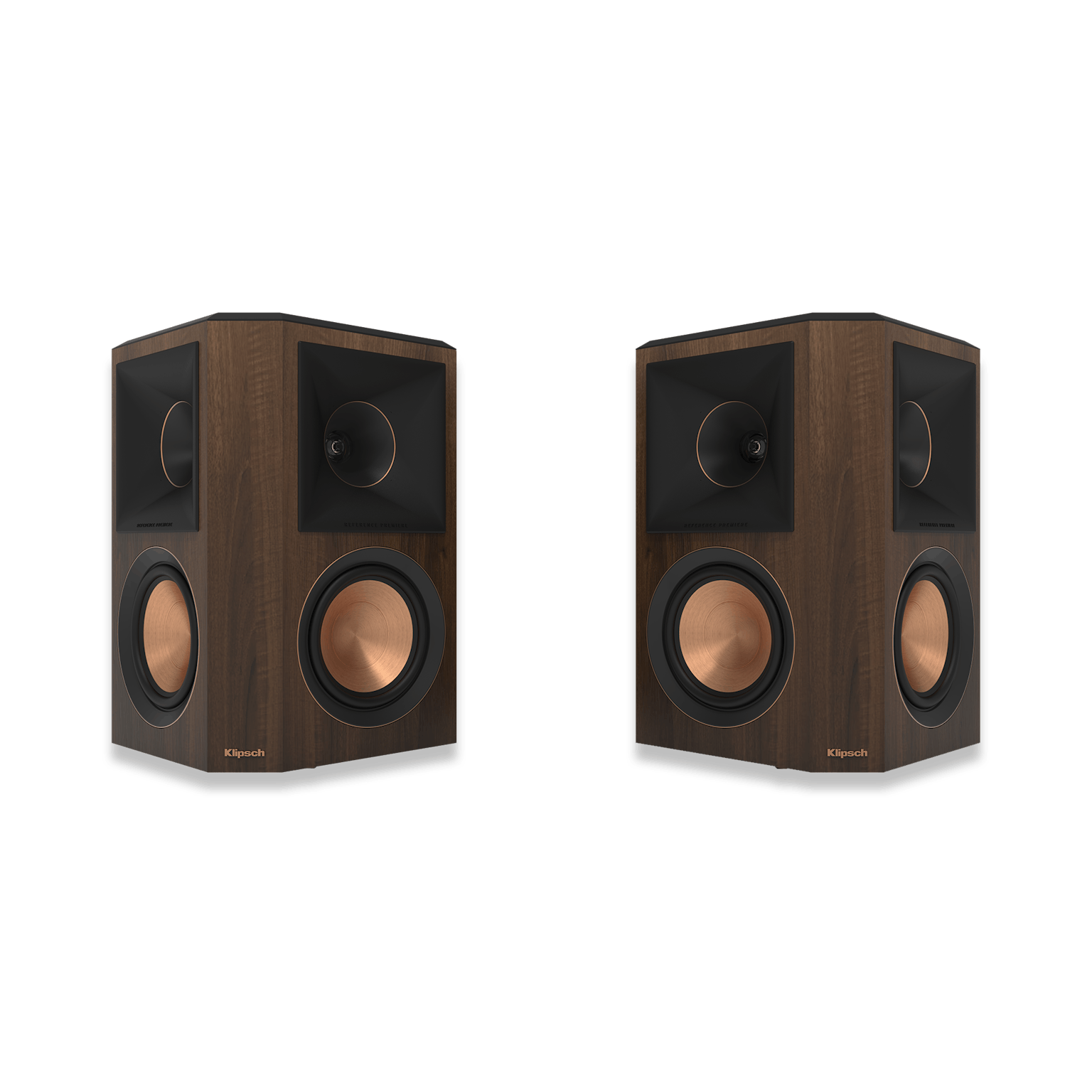 Klipsch RP-502S ii רמקול סראונד