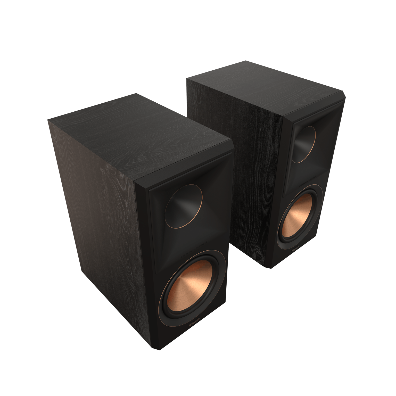 Klipsch RP-600M ii רמקול מדפי