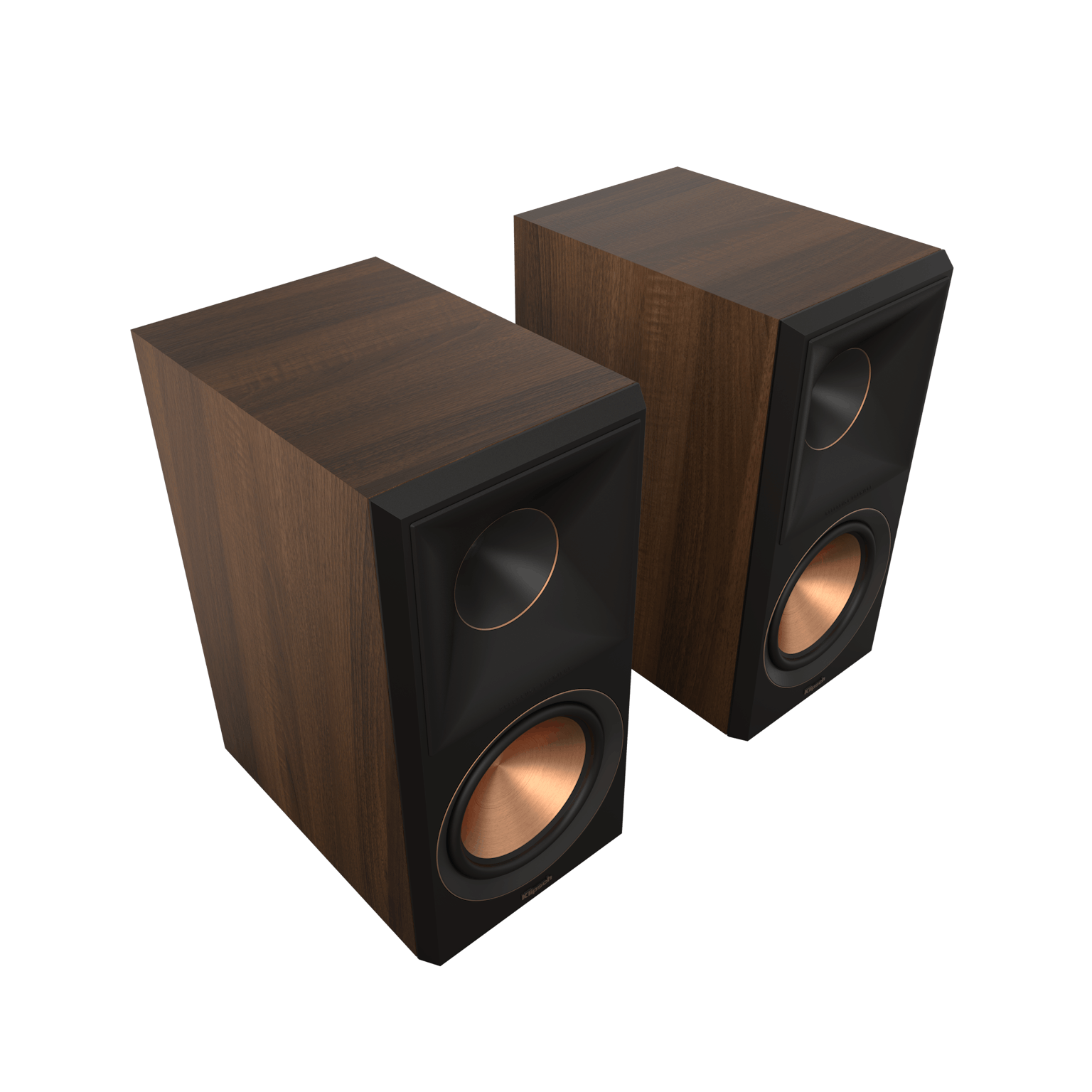 Klipsch RP-500M ii רמקול מדפי