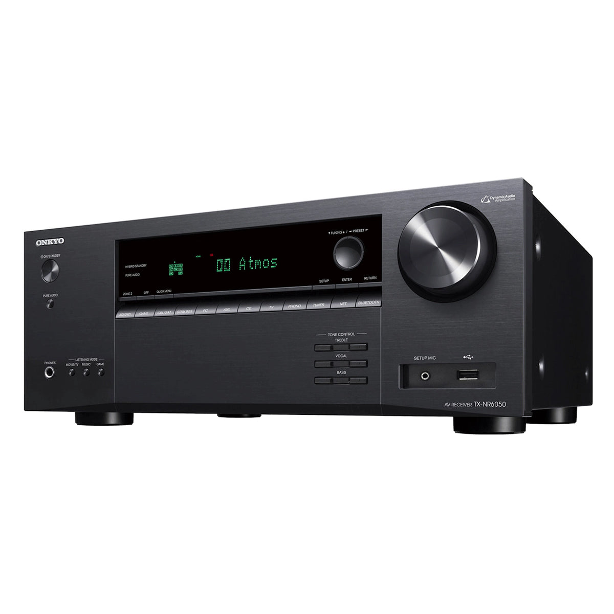 Onkyo TX-NR6050