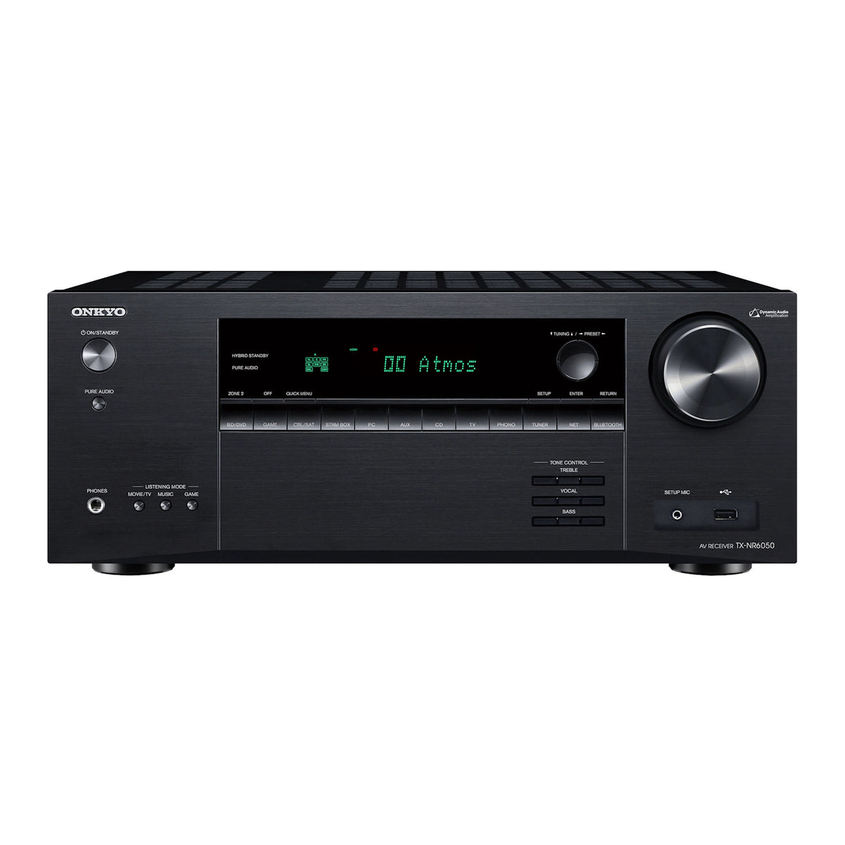 Onkyo TX-NR6050