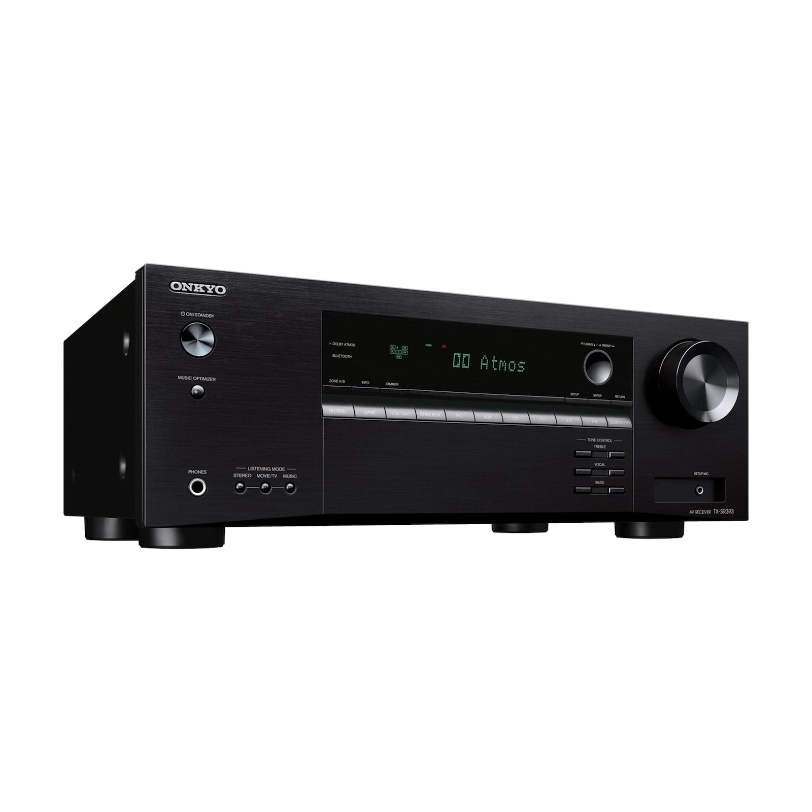 Onkyo TX-SR393