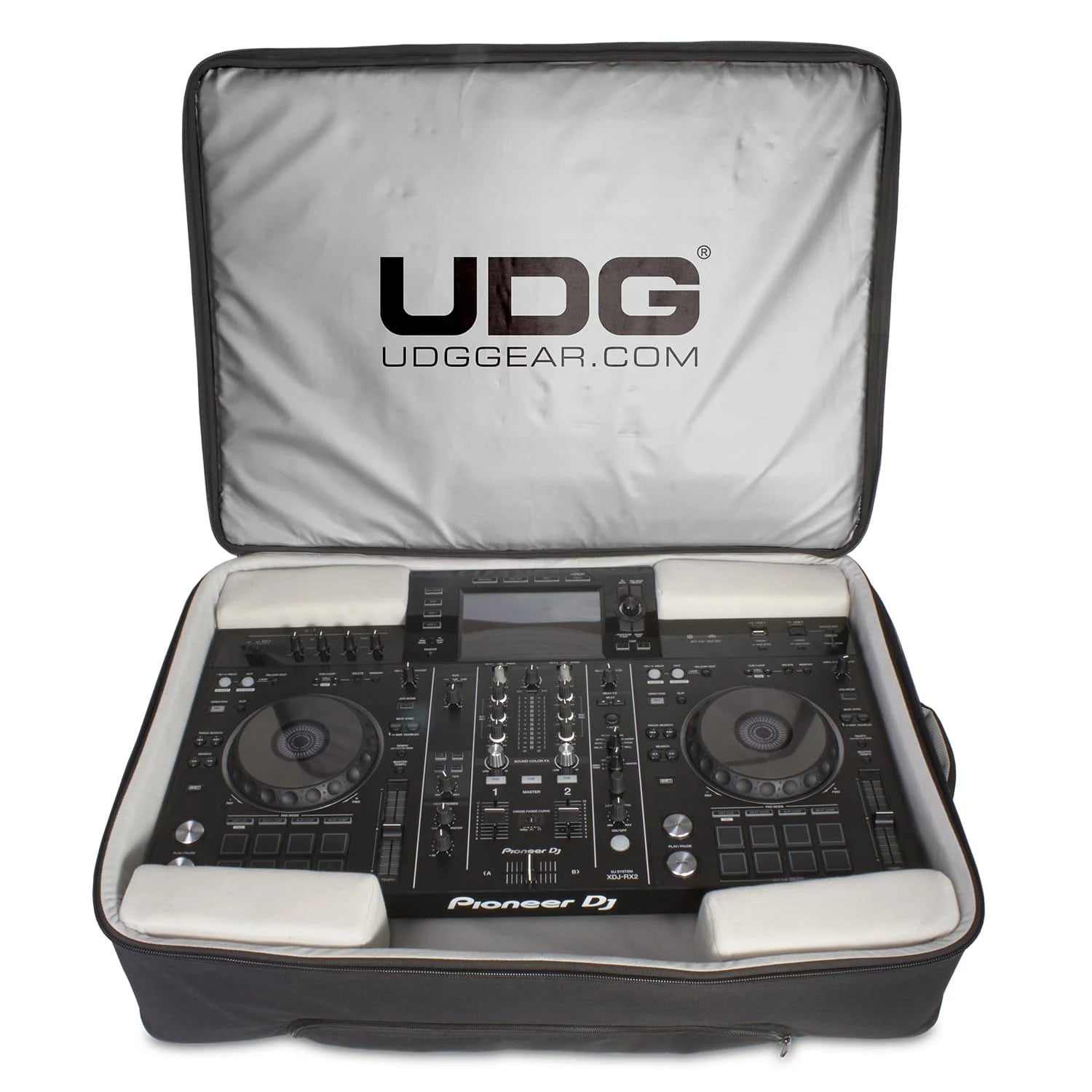 UDG Urbanite-XDJ-RX3 / DDJ-GRV6