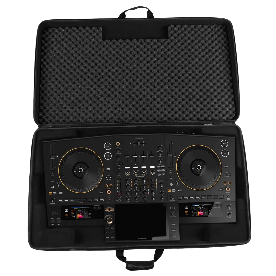 UDG HARDCASE-OPUS-QUAD