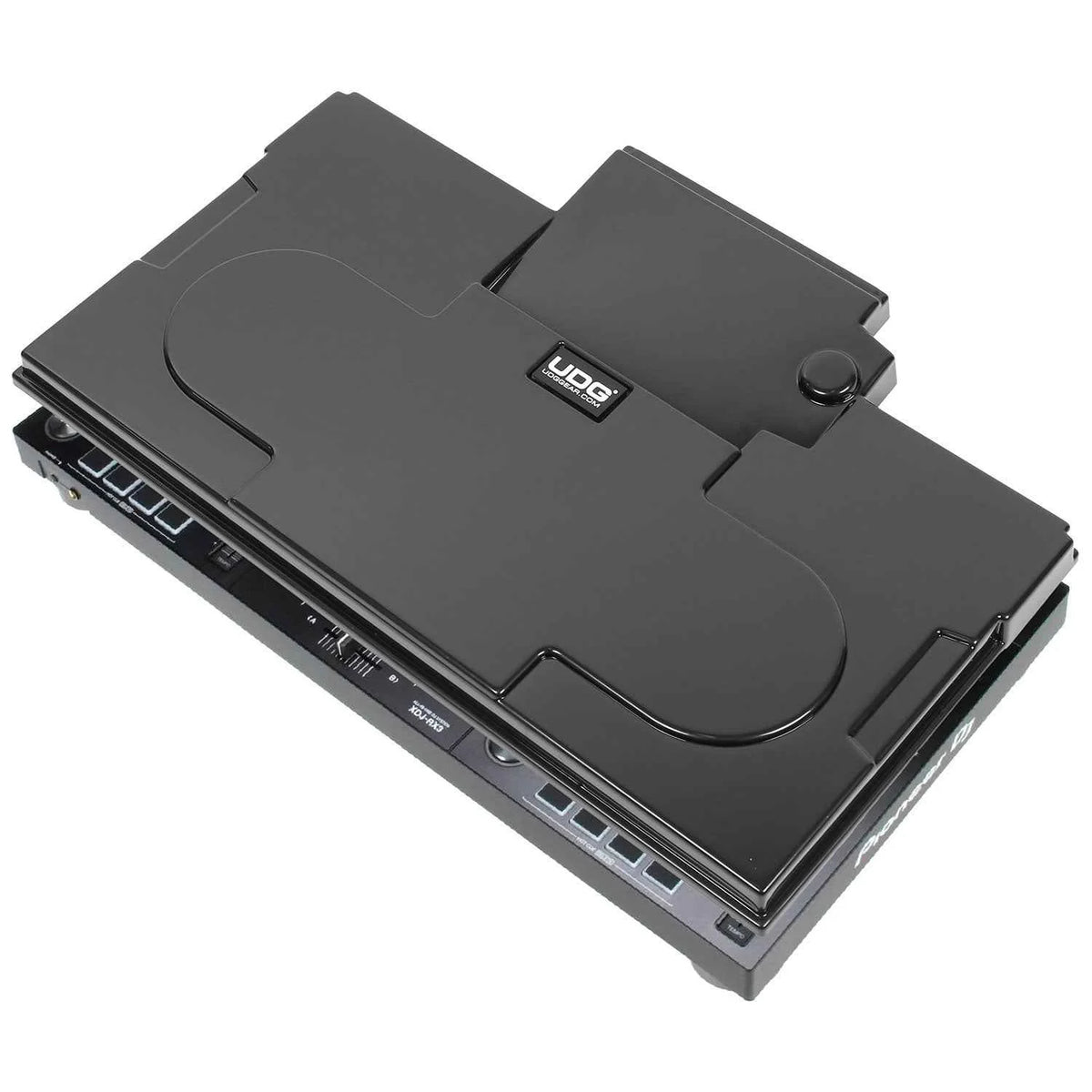 מכסה ABS מותאם ל-XDJ-RX3
