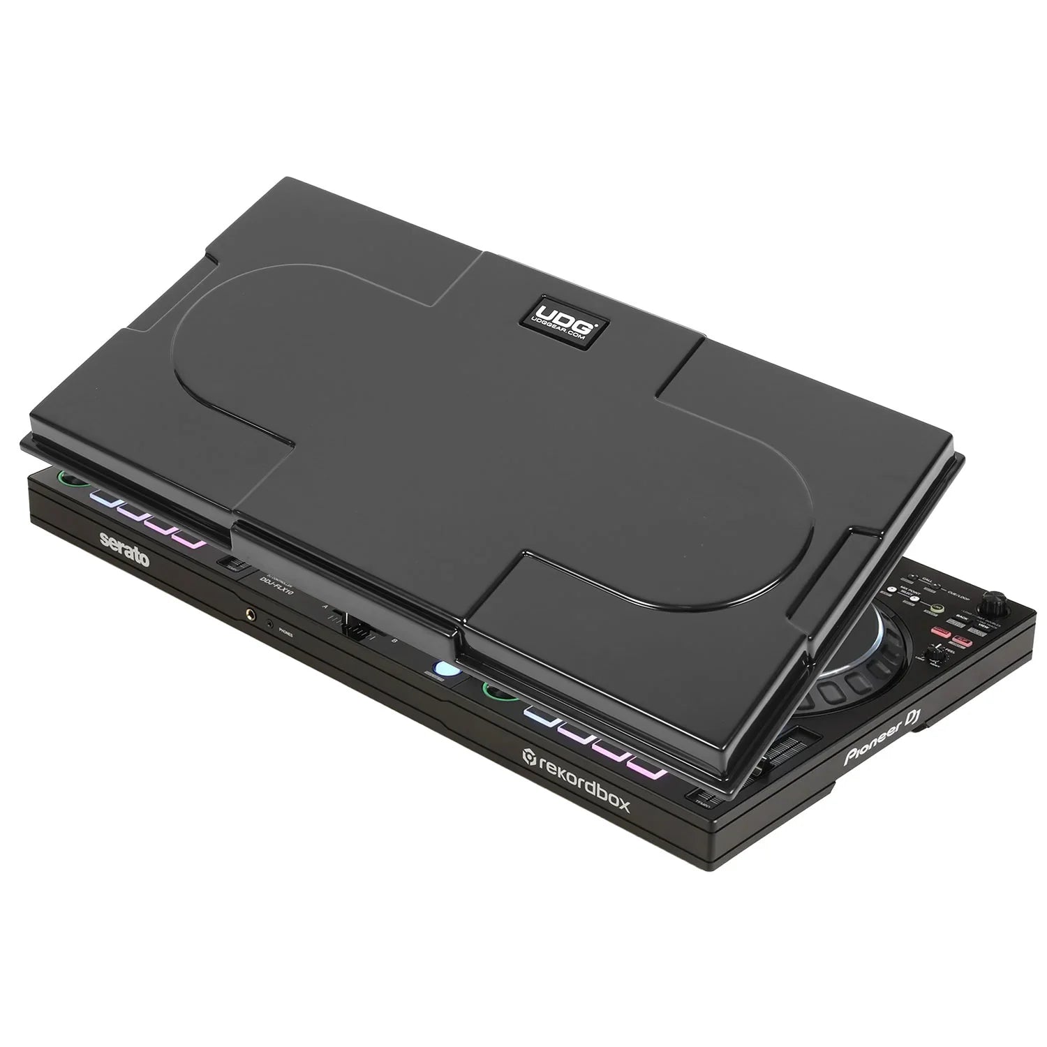 כיסוי ABS מותאם ל-DDJ-FLX10