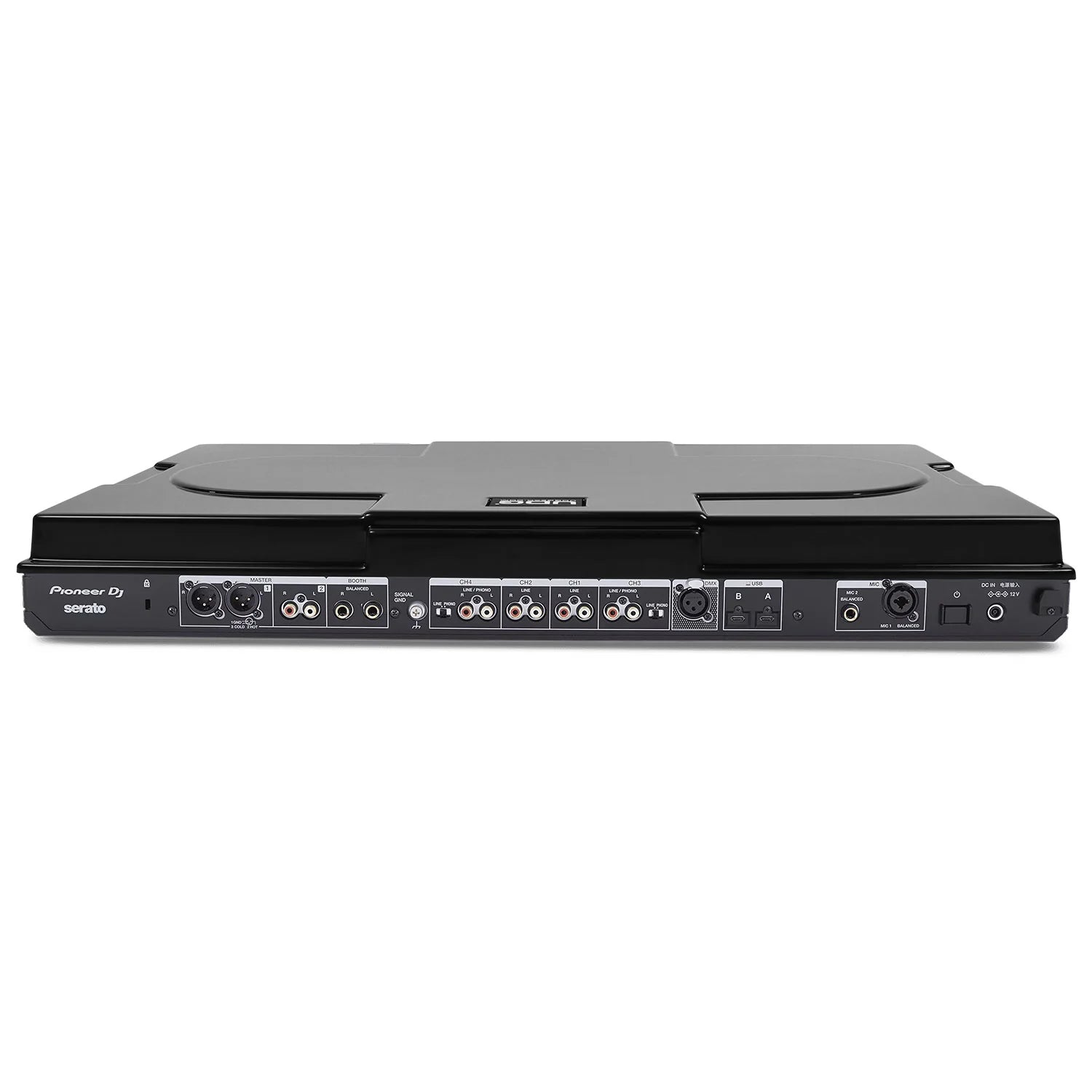 כיסוי ABS מותאם ל-DDJ-FLX10