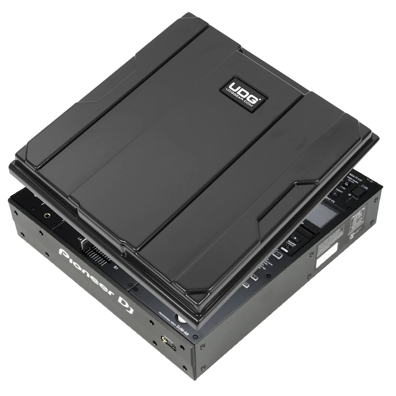 כיסוי ABS מותאם ל-DJM-A9