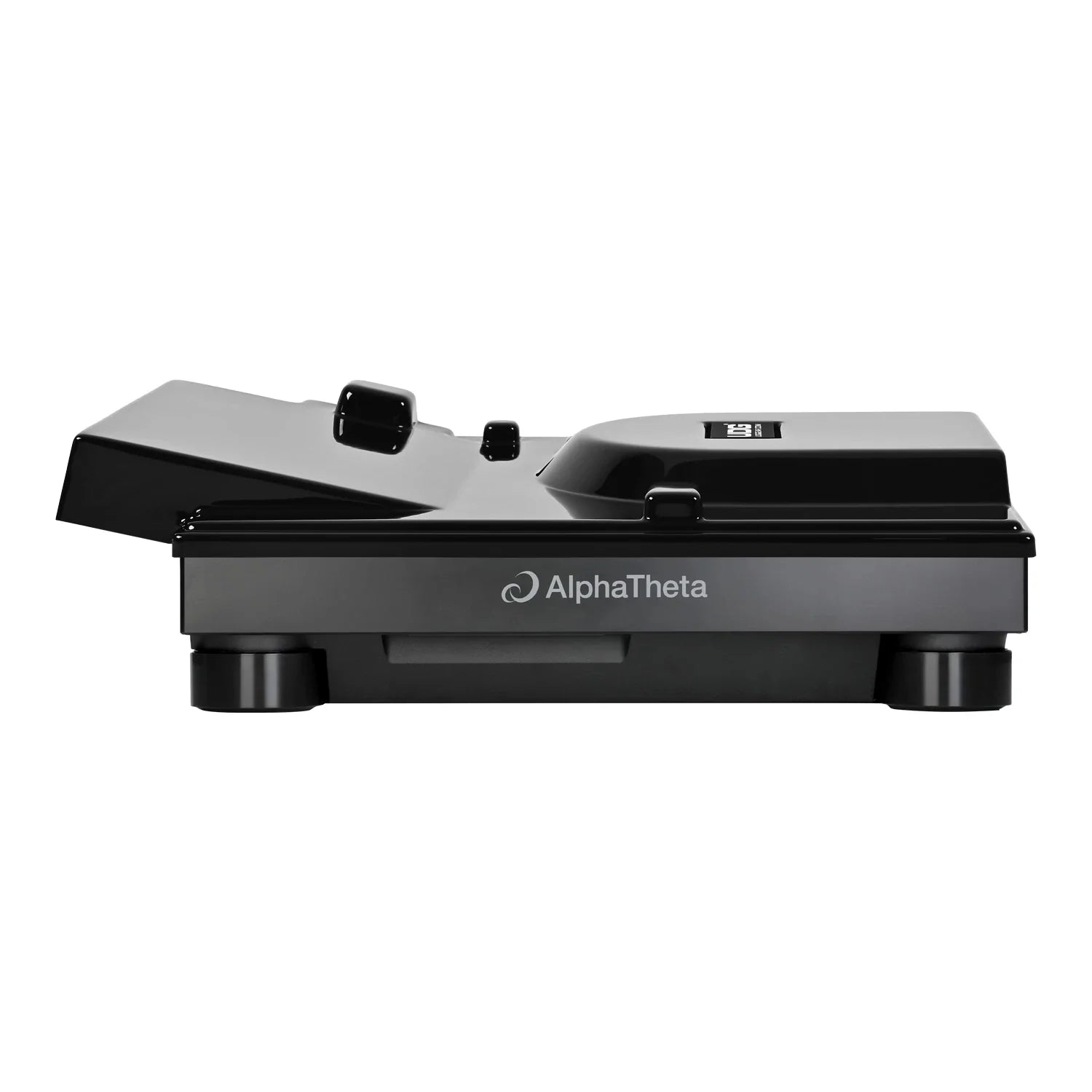 כיסוי ABS מותאם ל-CDJ-3000X