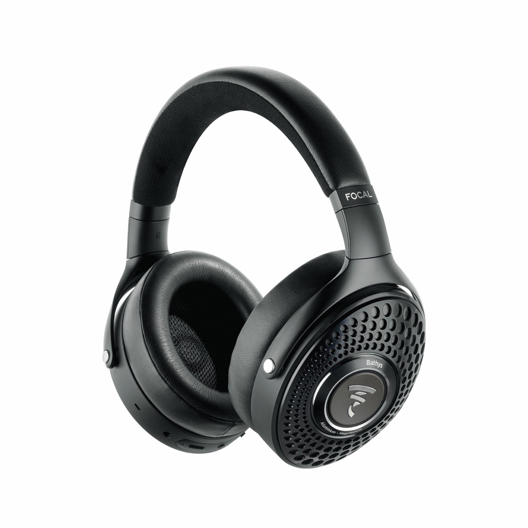 אוזניות Focal BATHYS
