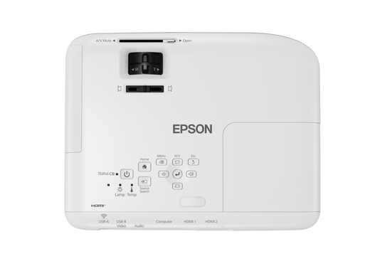 מקרן EPSON EB-FH06