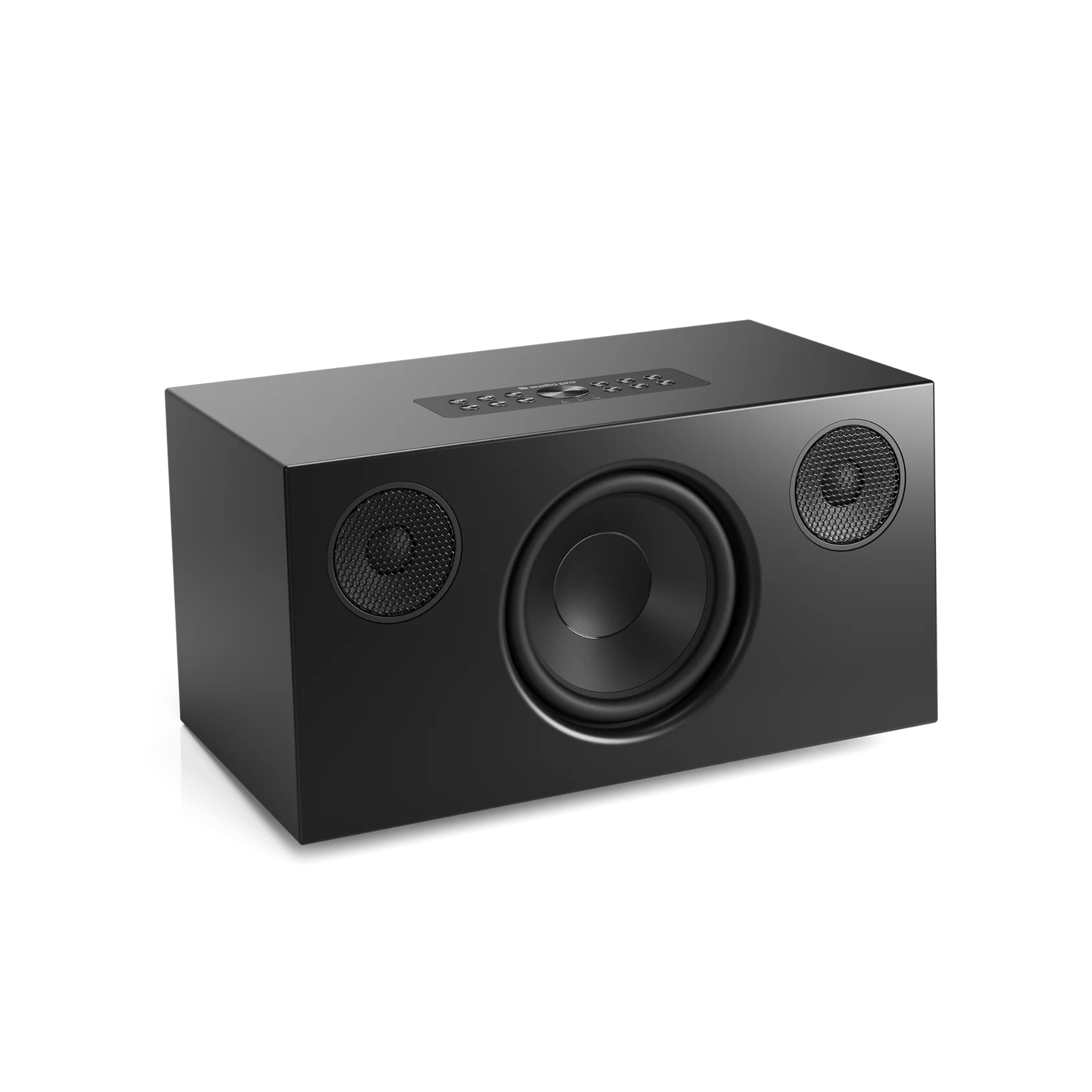 Audio Pro C10 MKii W