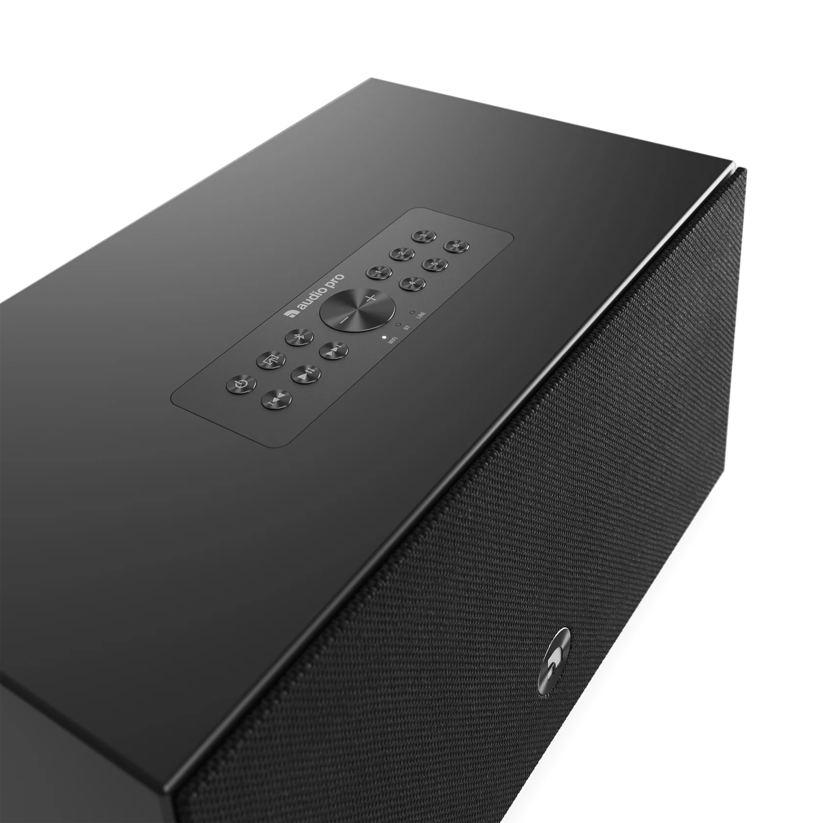 Audio Pro C10 MKii W