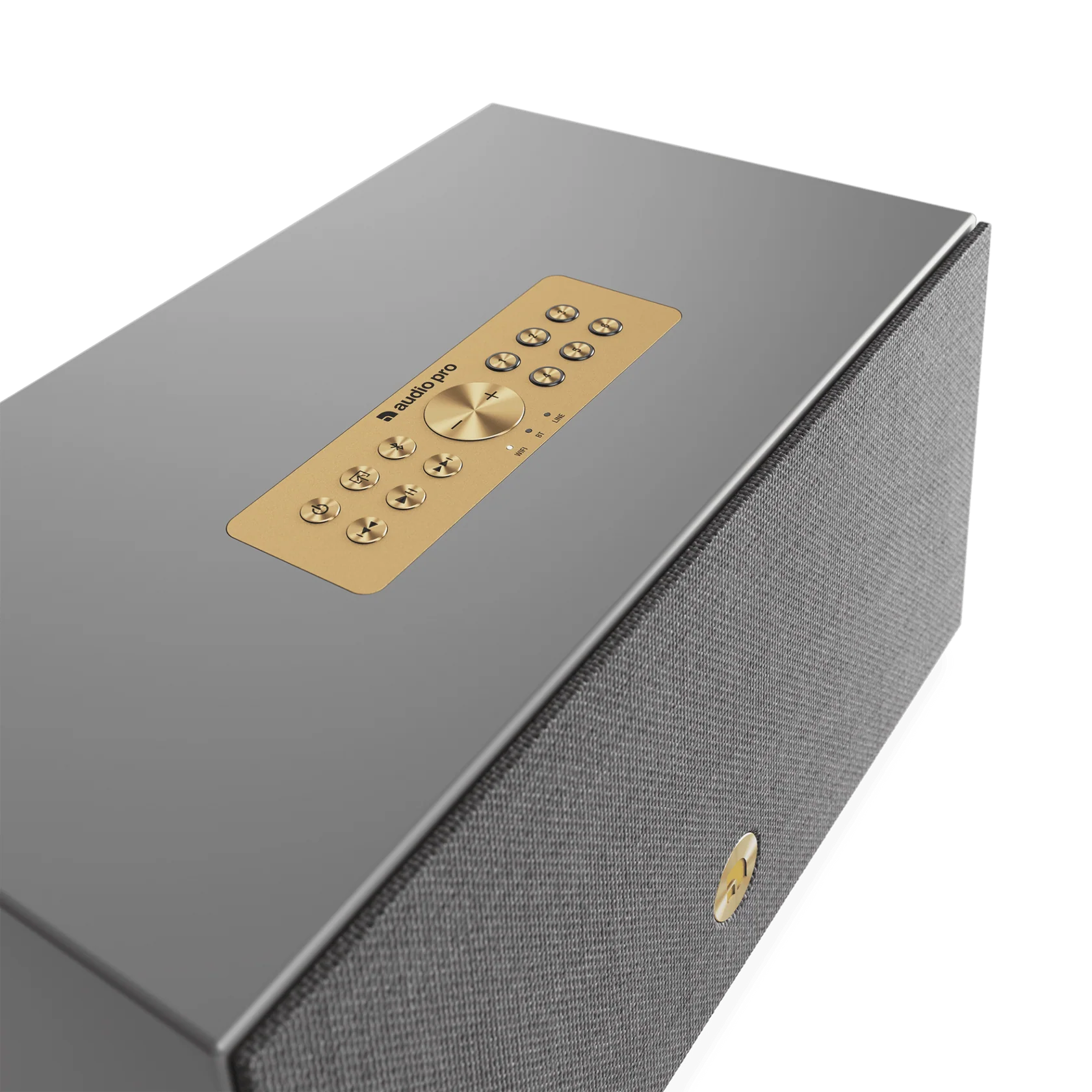 Audio Pro C10 MKii W