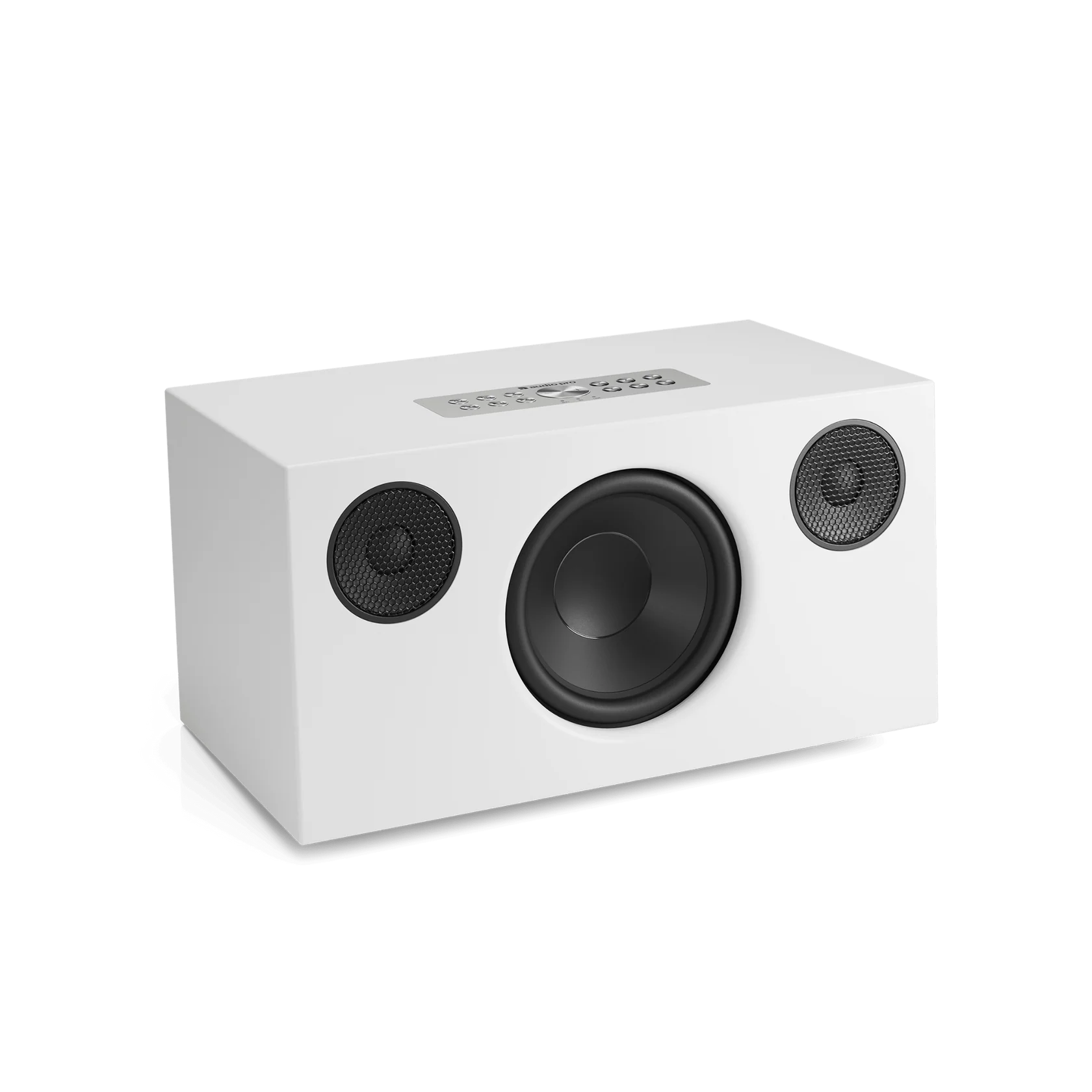 Audio Pro C10 MKii W