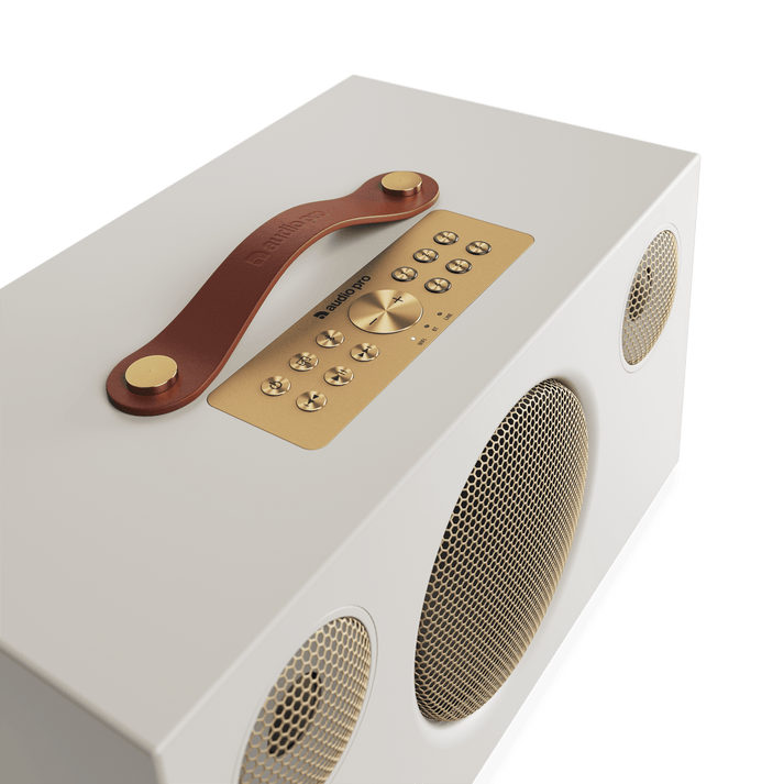 Audio Pro C10 MKii W Classic