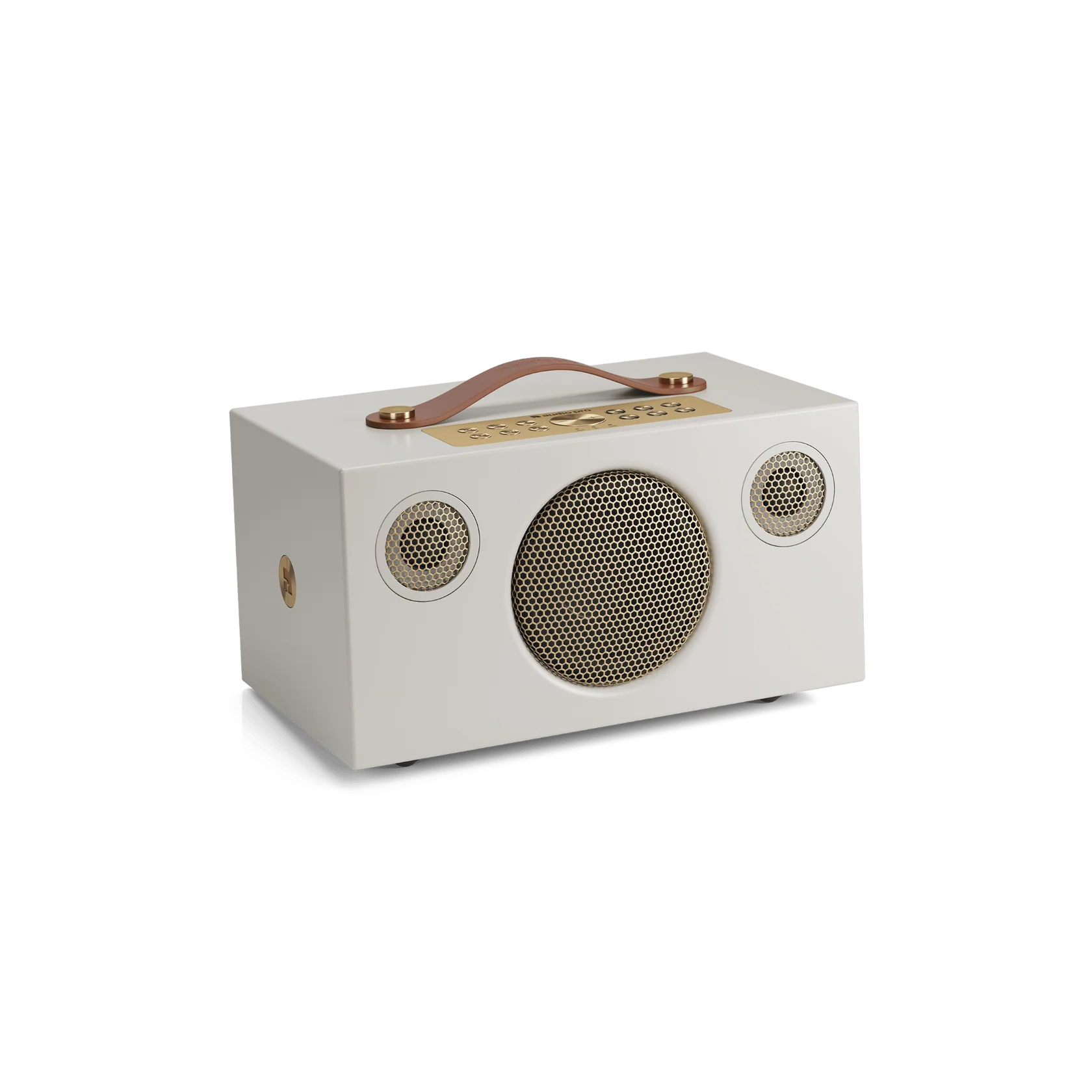 Audio Pro C5 MKii W Classic