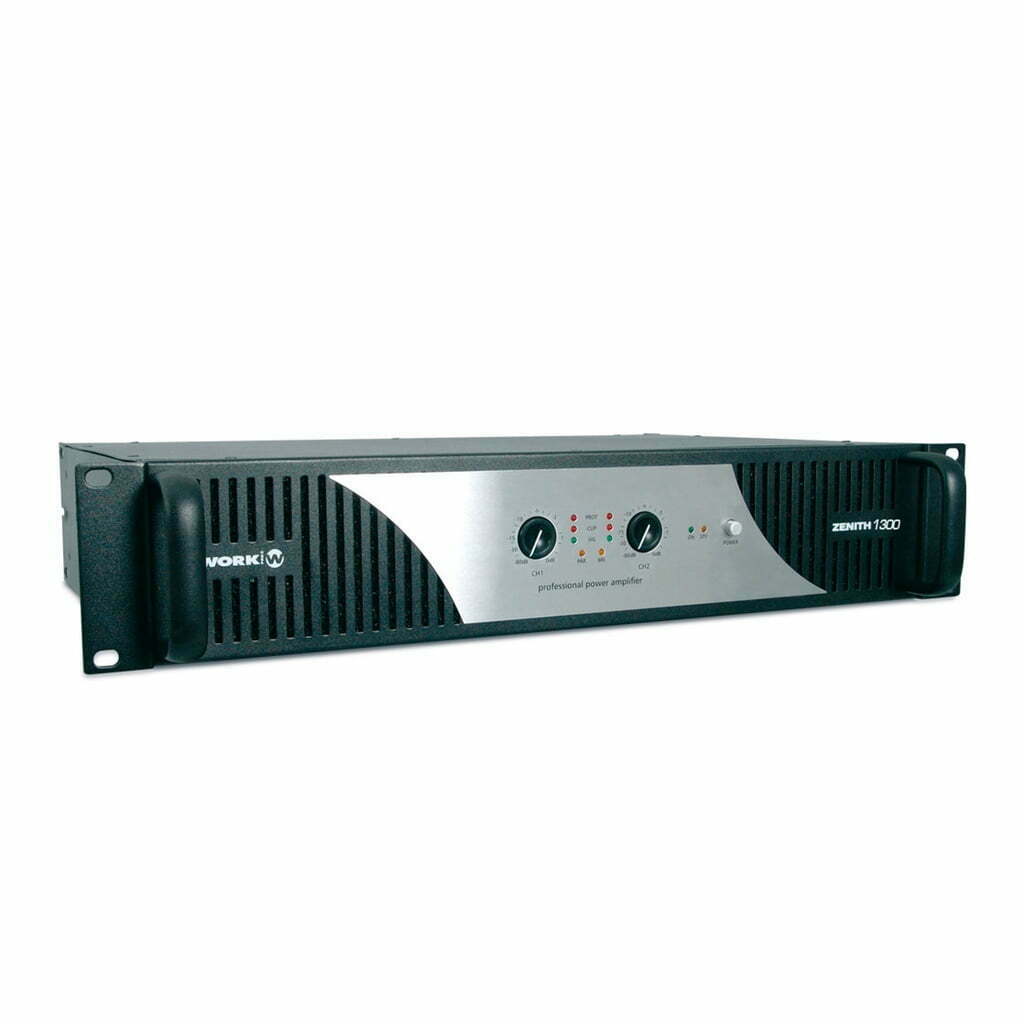 מגבר Work Pro Zenith 1300