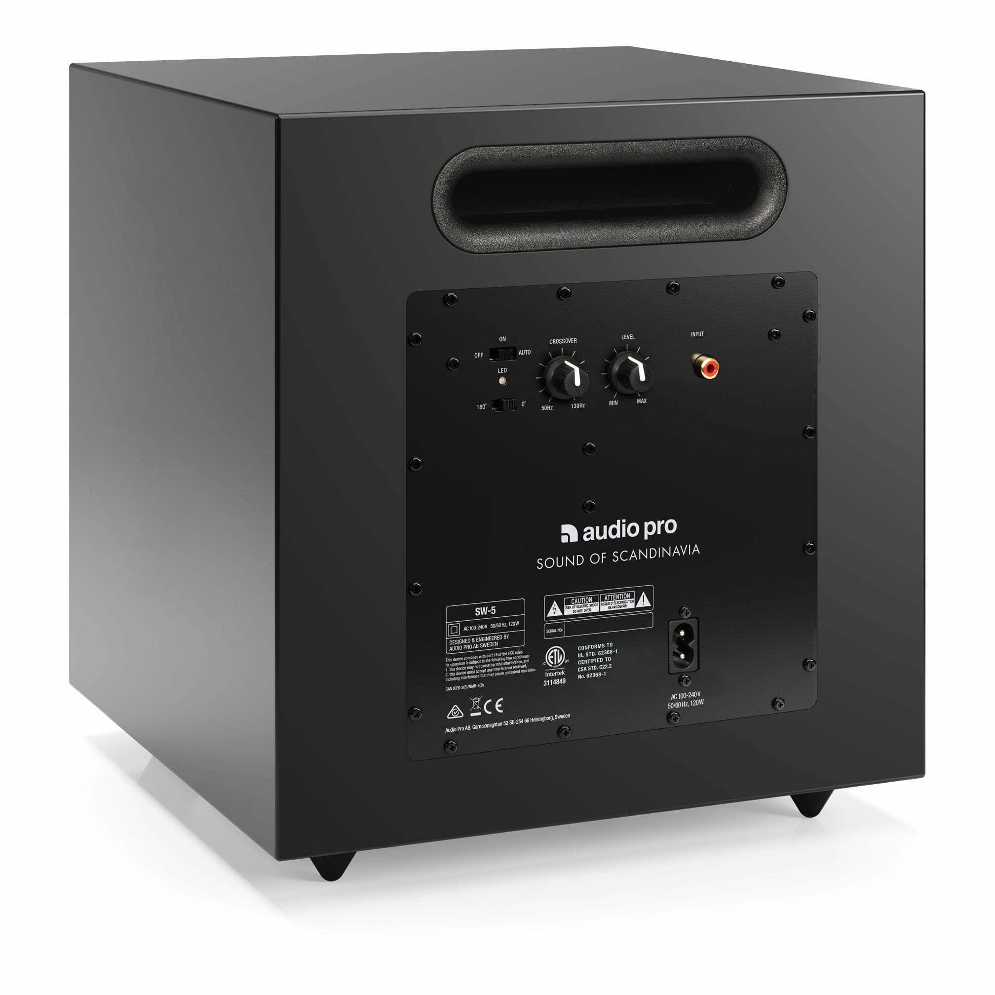 סאבוופר Audio Pro ADDON SW-5
