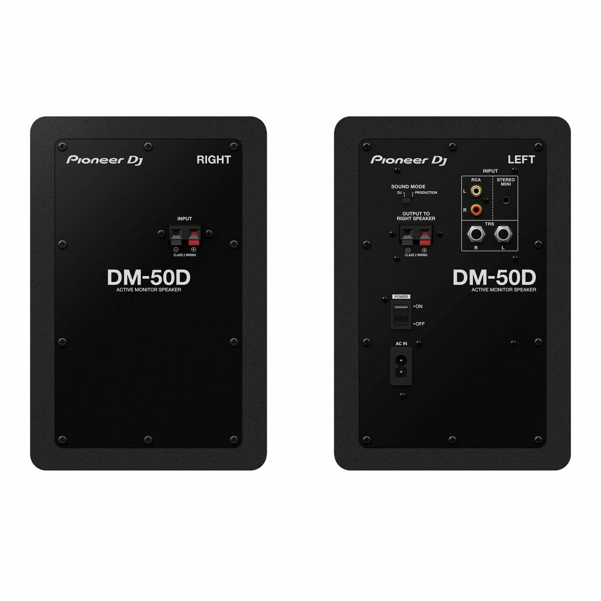 DM-50D