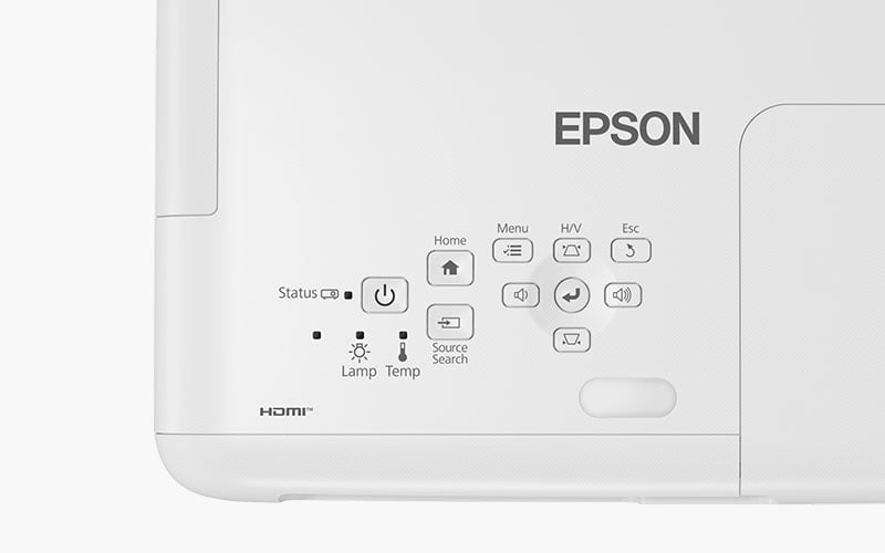 מקרן Epson EH-TW750