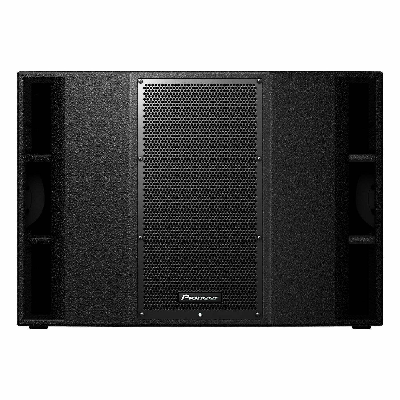 pioneer_xprs215s_photo_front|pioneer_xprs215s_photo_angle|pioneer_xprs215s_photo_rear|pioneer_xprs215s_photo_side|XPRS_speaker_pr_dual-angle_A_low